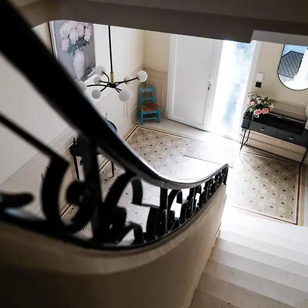 Guest house Nady