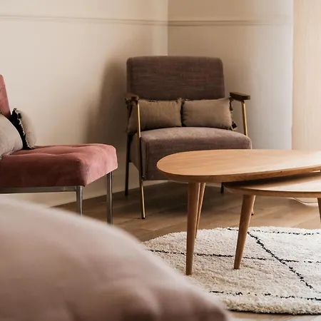 Nady Guest house Pauillac