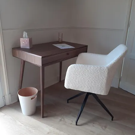 Nady Guest house Pauillac