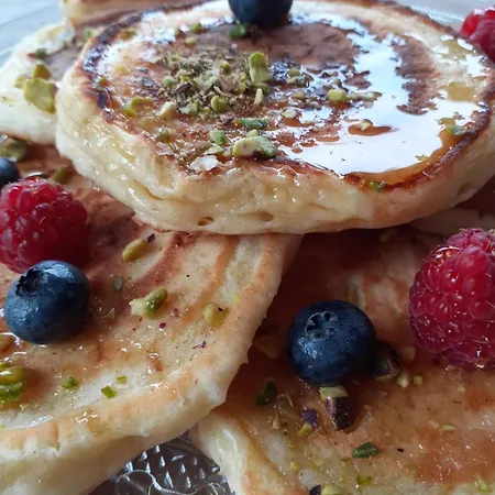 Pensionat Nady Pauillac