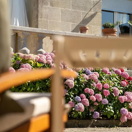 Pensionat Nady Pauillac