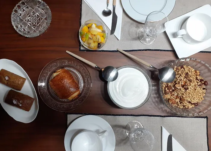 Гостевой дом Nady