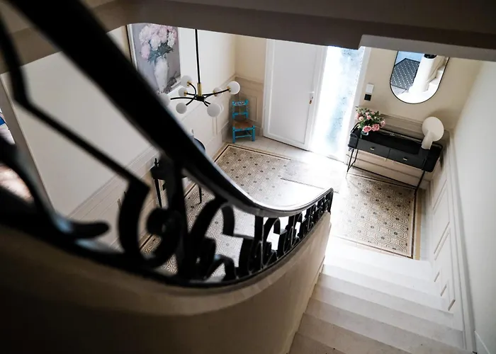 Гостевой дом Nady