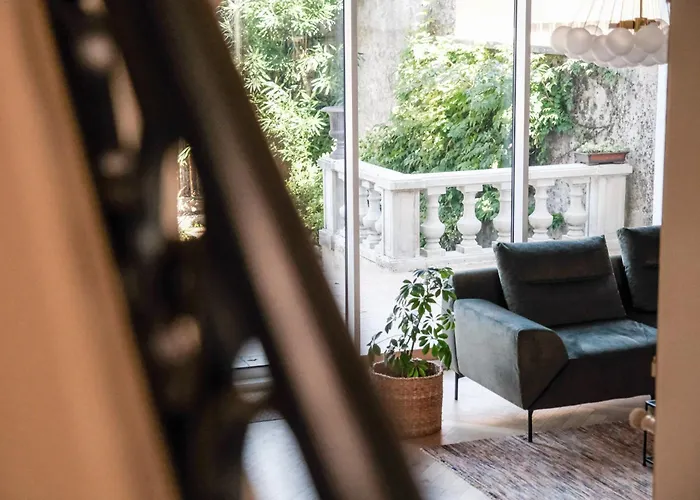 Гостевой дом Nady