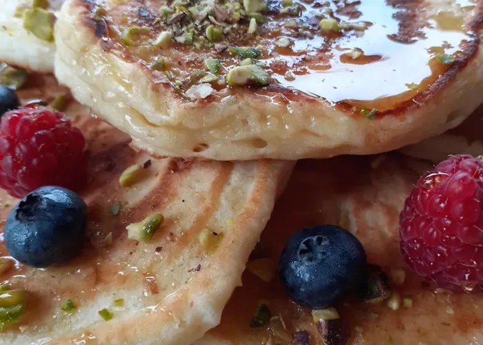 Гостевой дом Nady Пойяк