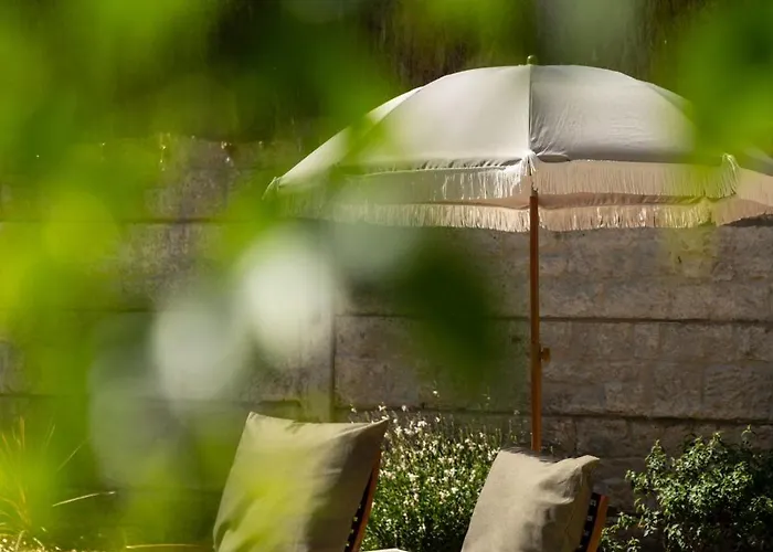 Nady Гостевой дом