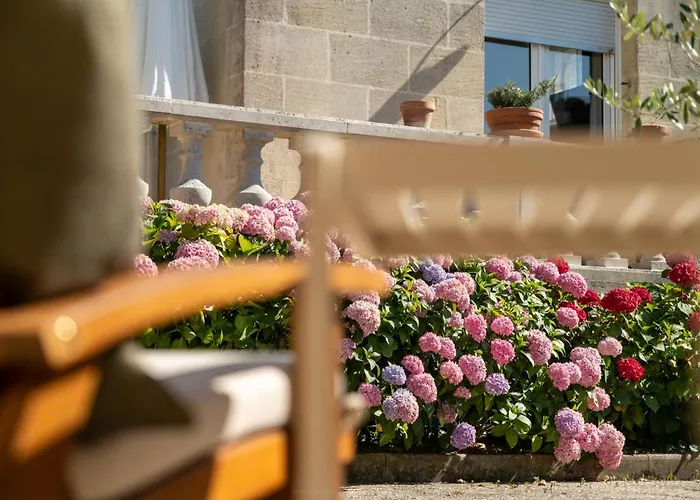 Гостевой дом Nady Пойяк